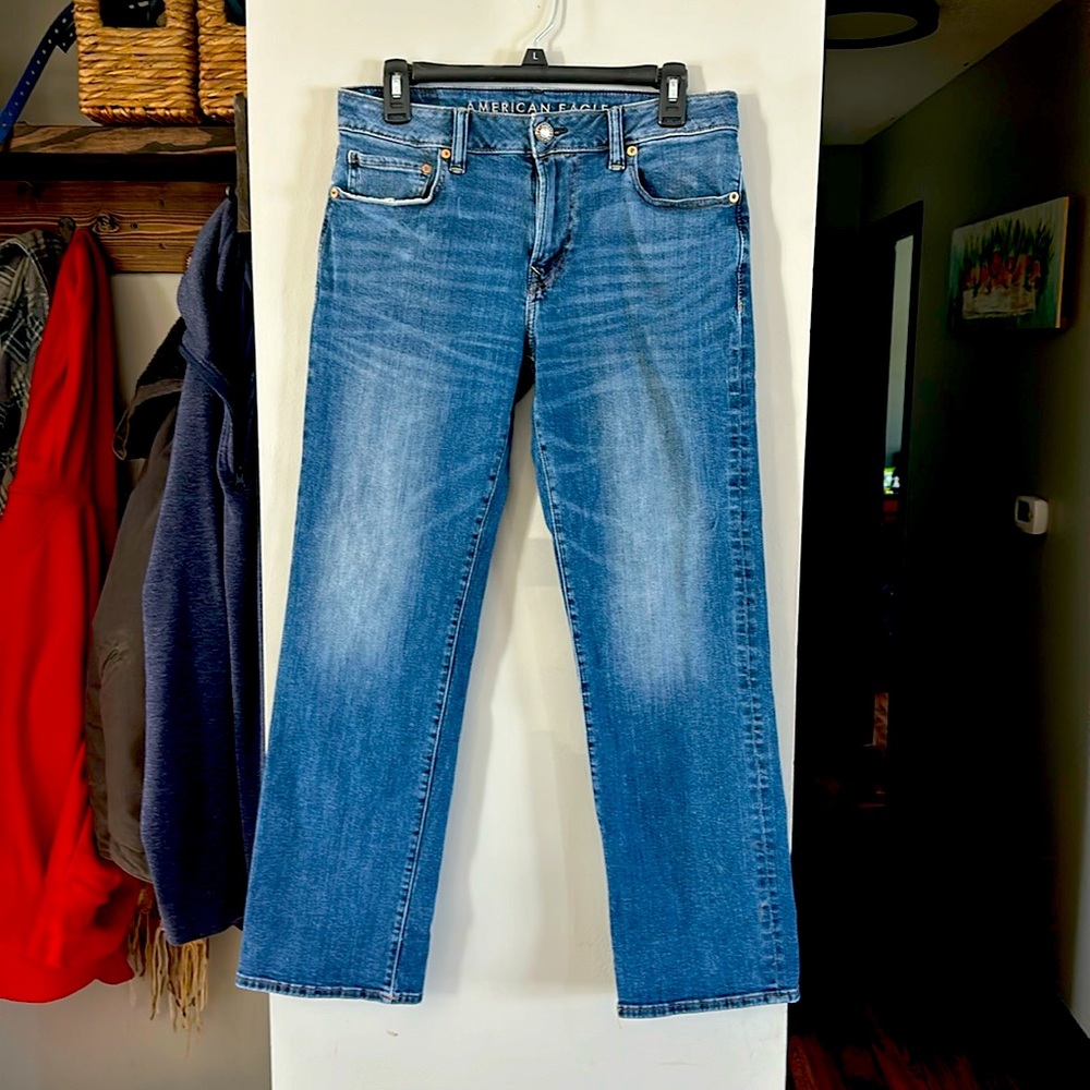 Men’s American Eagle jeans